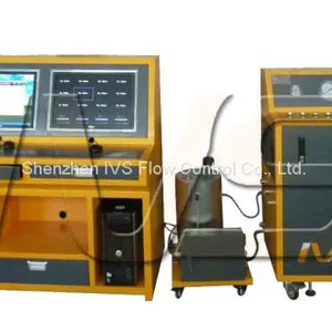 Hydrostatic Pressure Burst Test Stand for Cylinder, Vessel thumbnail-1