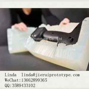 Soft - Rubber Hand - Board Model for Making Silicon - Gel Complex - Die Small Batch Rapid Prototyping. thumbnail-5