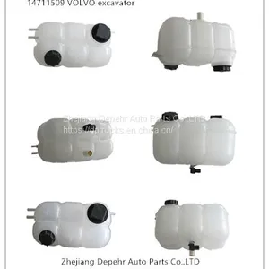 Depehr Heavy Duty European Trailer Cooling Parts Water Tank Renault Truck Plastic Expansion Tank 7420828426 5010619307 thumbnail-3