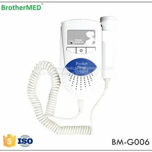 Portable Fetal Doppler thumbnail-1