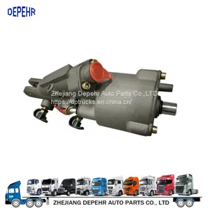 Zhejiang Depehr Manufacturer Heavy Duty European Tractor Clutch Booster Volvo Truck Clutch Servo 626392AM/1673067 thumbnail-1