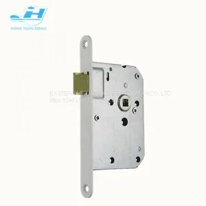 Wooden Door Lock Body Mortise Lock Body With Zinc Keys Good Quality in Cheap Price Hot Sales in Netherland thumbnail-3
