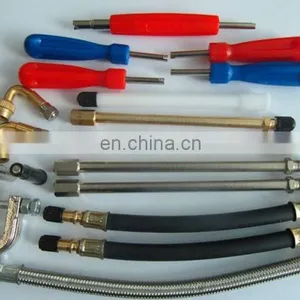 Tire Valve Extension/ Truck Valve Stem Extender thumbnail-1