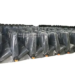 Heavy Truck Spare Parts Good Quality Cab Seat Driver Seat thumbnail-3