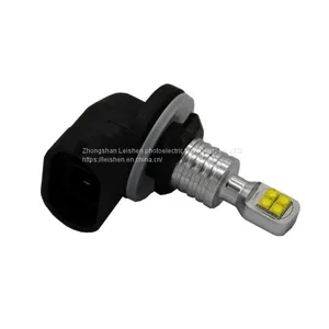 Ultra Bright Polarizing LED Fog Lights 880 881 LED Lights Light Bulbs Convenient for Direct Installation thumbnail-5