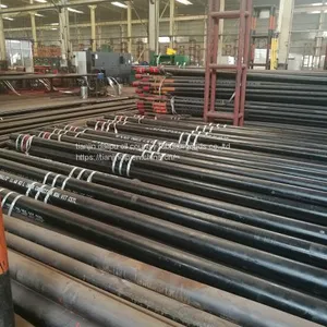 API 5L SSAW Steel Pipe Line thumbnail-1