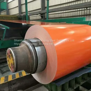 Steel Coil Factory,High Quality Steel Coil‎ thumbnail-4