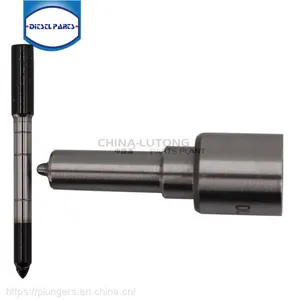 Nozzle of Diesel Engine 0 433 172 060 DLLA148P1726 thumbnail-1