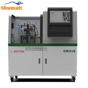 380V AC 220V AC CR318 Test Bench Piezo Test Machine thumbnail-1