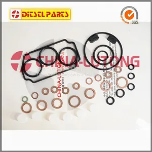 Bosch Diesel Pump Repair 7135-70 For Cav thumbnail-1