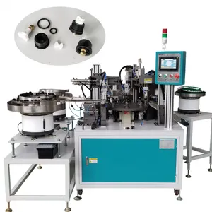 Ruian Hensen Automatic Machinery Co.,Ltd company overview - view 3 thumbnail