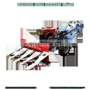 Most Durable Chili Harvester/chili Swather/hot Pepper Harvesting Machine With Low Price thumbnail-1