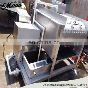 Goat Trotters Hair Removing Machine With High Quality and Speed thumbnail-3