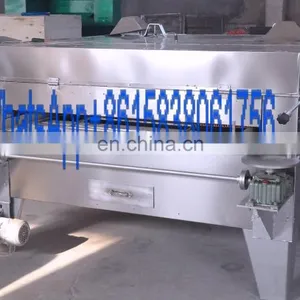 Automatic Peanut Roasting Machine Nuts Roaster thumbnail-1