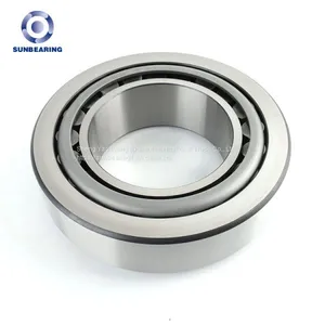 SUNBEARING 32212 Tapered Roller Bearing thumbnail-3