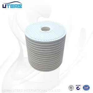 UTERS Replace of RRR Precision Filter Element D-100-H114 Wholesale Filter by China Manufacturer thumbnail-1