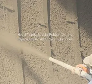 Gunite Hose Used in Concrete Construction Industry thumbnail-3