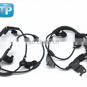 Rear L/R ABS Wheel Speed Sensor For T-oyota Rav4 OEM 89546-42030 89545-42030 8954642030 8954542030 thumbnail-1