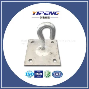 Hook,Overhead Line Fittings,Power Line Hardware thumbnail-3