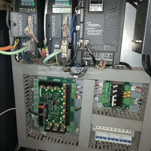 SMTCL BRT4065 CNC Horizontal Lathe thumbnail-5
