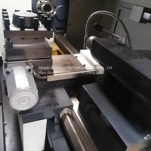 YNJCC CK-6150B CNC Horizontal Lathe thumbnail-4