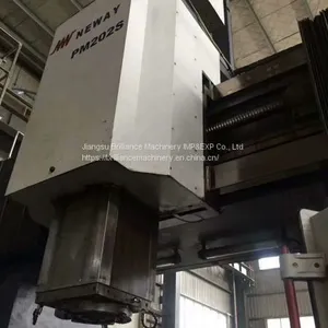 NEWAY PM202S Gantry Machining Center thumbnail-3
