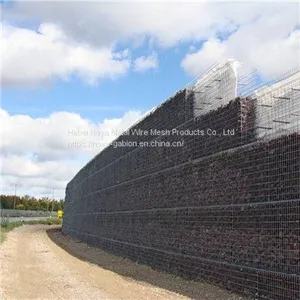 Welded Mesh Gabions Basket&box thumbnail-1