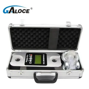 GWD300 Digital Wireless 3 Ton Crane Scale Load Cell thumbnail-2