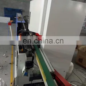 MDF Photoframe Cutting Machine TC-828 A8 thumbnail-4