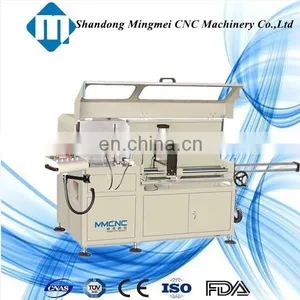 Corner Connector Cutting Saw Aluminum Cutting Machine Double Mitre Saw thumbnail-5
