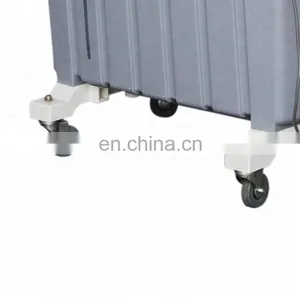 2019 New 2 L Water Box Portable Electric Water Air Cooling Fan thumbnail-2