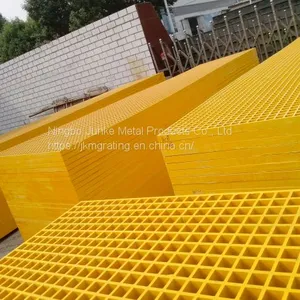 Galvanized Steel Grate thumbnail-5