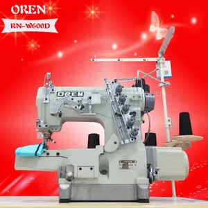 Architect Suit Industrial Sewing Machine thumbnail-3