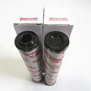 Interchange Hydraulic Pressure Oil Filter Element 2.0100H10XL-B00-0M0 thumbnail-4