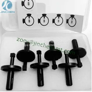 I-pulse Nozzle 7100 5530 K01 K02 K03 K04 K05 K06 Nozzle thumbnail-1