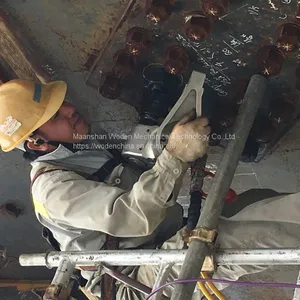 Square Drive Hydraulic Torque Wrench thumbnail-5