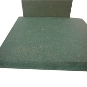 15mm Moisture MDF Board for Furniture thumbnail-3