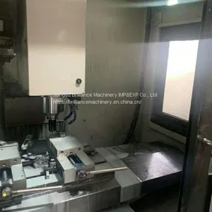 SMTCL VMC700P Vertical Machining Center thumbnail-4