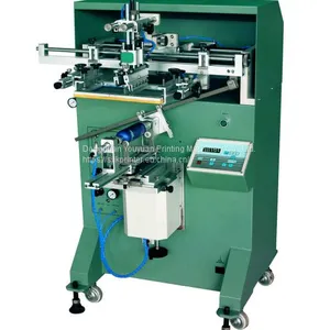 Pen Screen Printing Machine Makeup Pen Silk Screen Machine Eyebrow Pencil Screen Printing Machine thumbnail-1