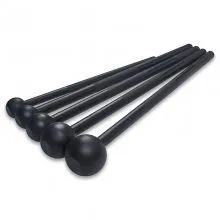 Gym Exercise 30LB Steel Macebell for Sale thumbnail-2