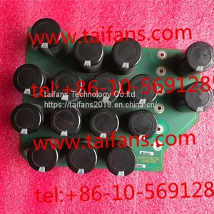 New S120 Inverter Capacitor Board A5E00135385 A5E00137230 Spare Parts thumbnail-1