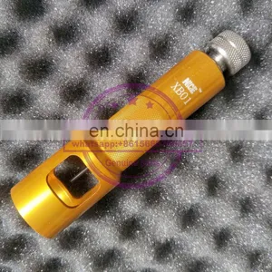 Common Rail Injector Valve Testing Tools Common Rail Injector Measuring Tools Kits thumbnail-3