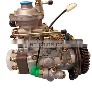 BJAP Injection Pump 0002060034 NJ-VE411E1800L009 for Foton 493 thumbnail-2