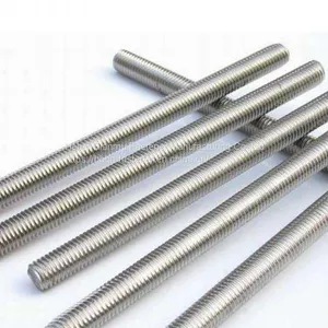 Factory Price Thread Rod Supplier Thread Rod thumbnail-5