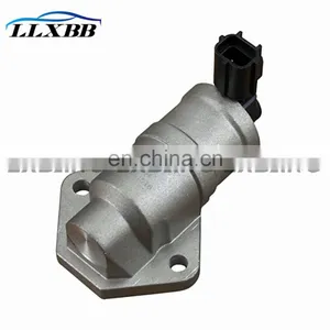 LLXBB IACV Idle Air Control Valve 1S7G9F715AE For Ford Mondeo MK3 1.8 16V 2.0 1S7Z9F715AA 1F2020660 thumbnail-6