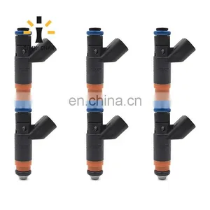Car Accessories Fuel Injector OEM 04591657AA Nozzle thumbnail-4