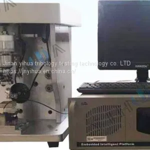 MGW-02  High-speed reciprocating type friction and wear tester thumbnail-1