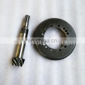 Agriculture Machinery Diesel Engine Differential Gear 51332090 for New Holland Parts thumbnail-1