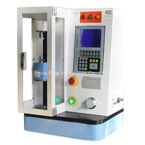 500N Electronic Spring Tester JIS B7738-2001 thumbnail-1