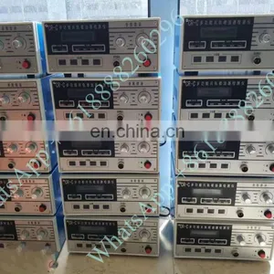 Common Rail Injector Tester CR-C Common Rail Injector Testing Simulator and S60H Fuel Injector Tester thumbnail-6